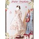 Forest Wardrobe Early Summer Berry Picture Book One Piece(3 Colours/Full Payment Without Shipping)